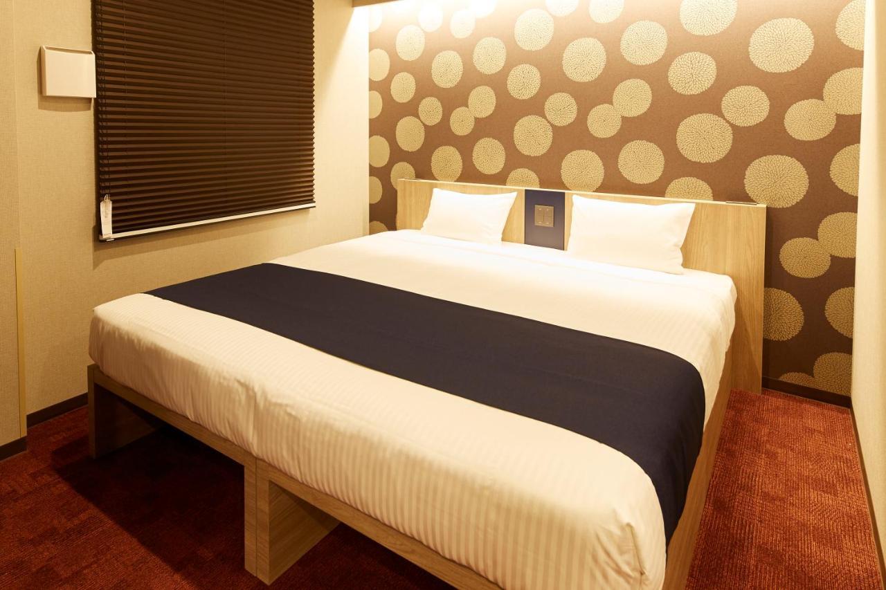 Monday Apart Premium Nihonbashi Tokio Zewnętrze zdjęcie
