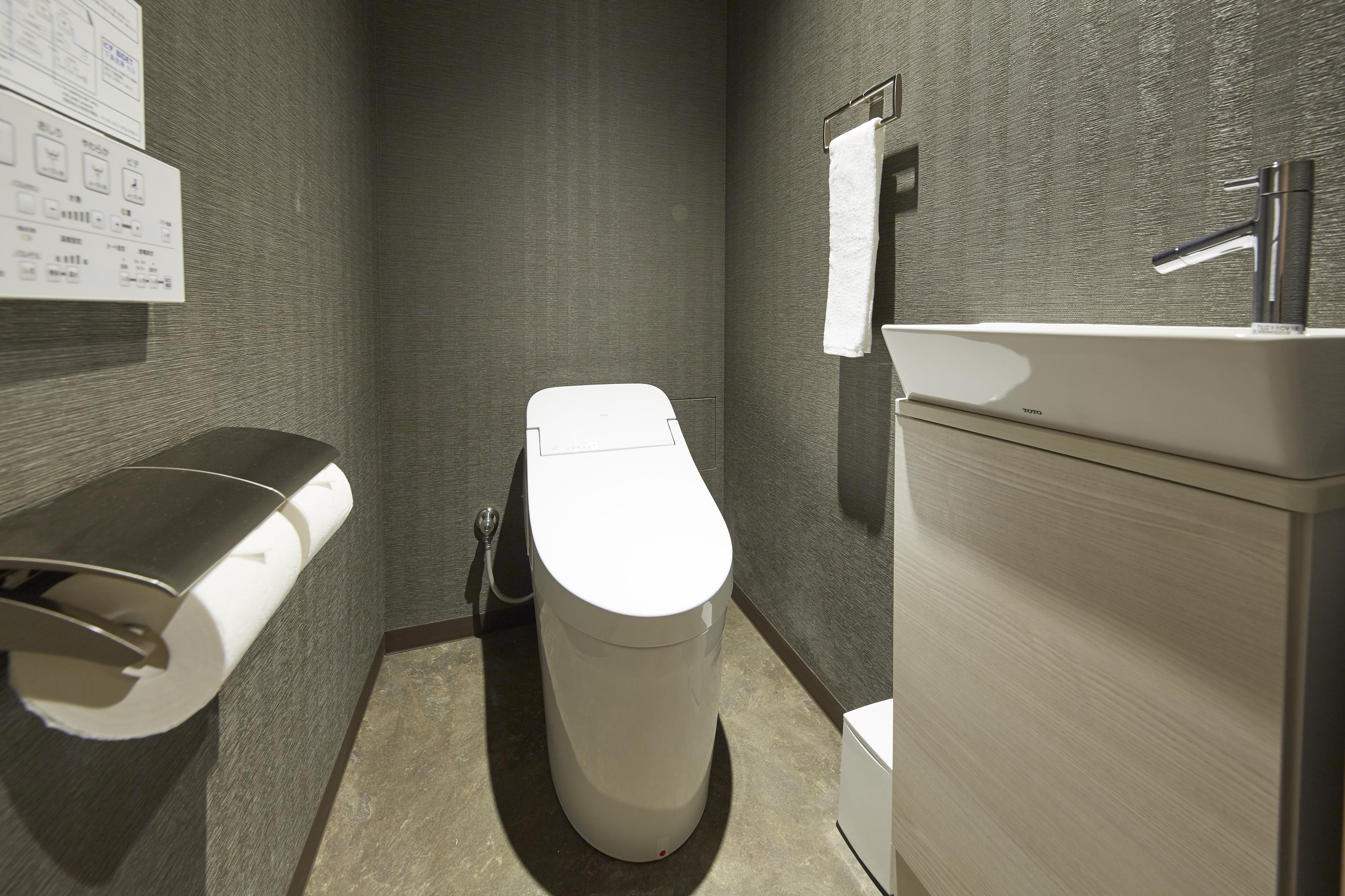 Monday Apart Premium Nihonbashi Tokio Zewnętrze zdjęcie