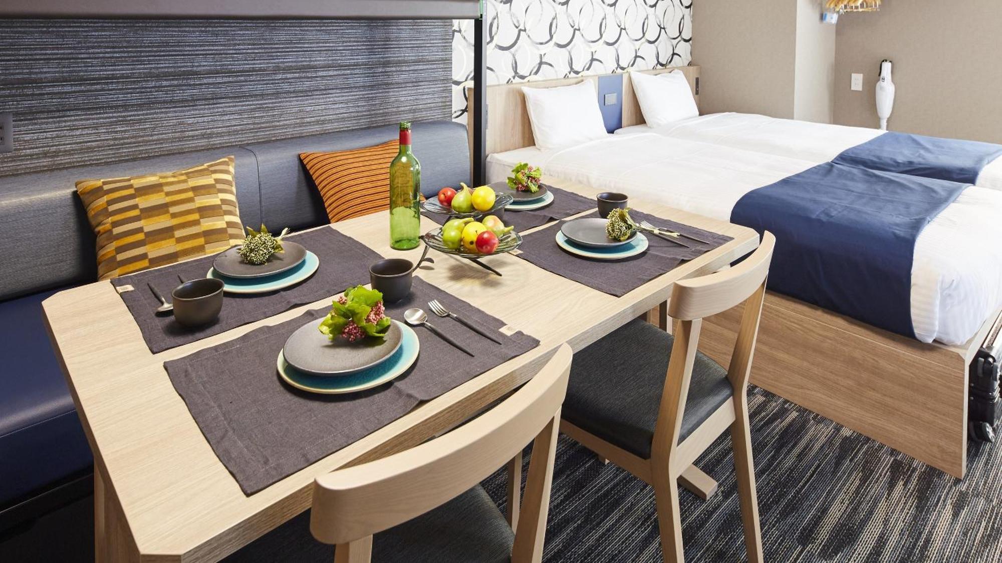 Monday Apart Premium Nihonbashi Tokio Zewnętrze zdjęcie