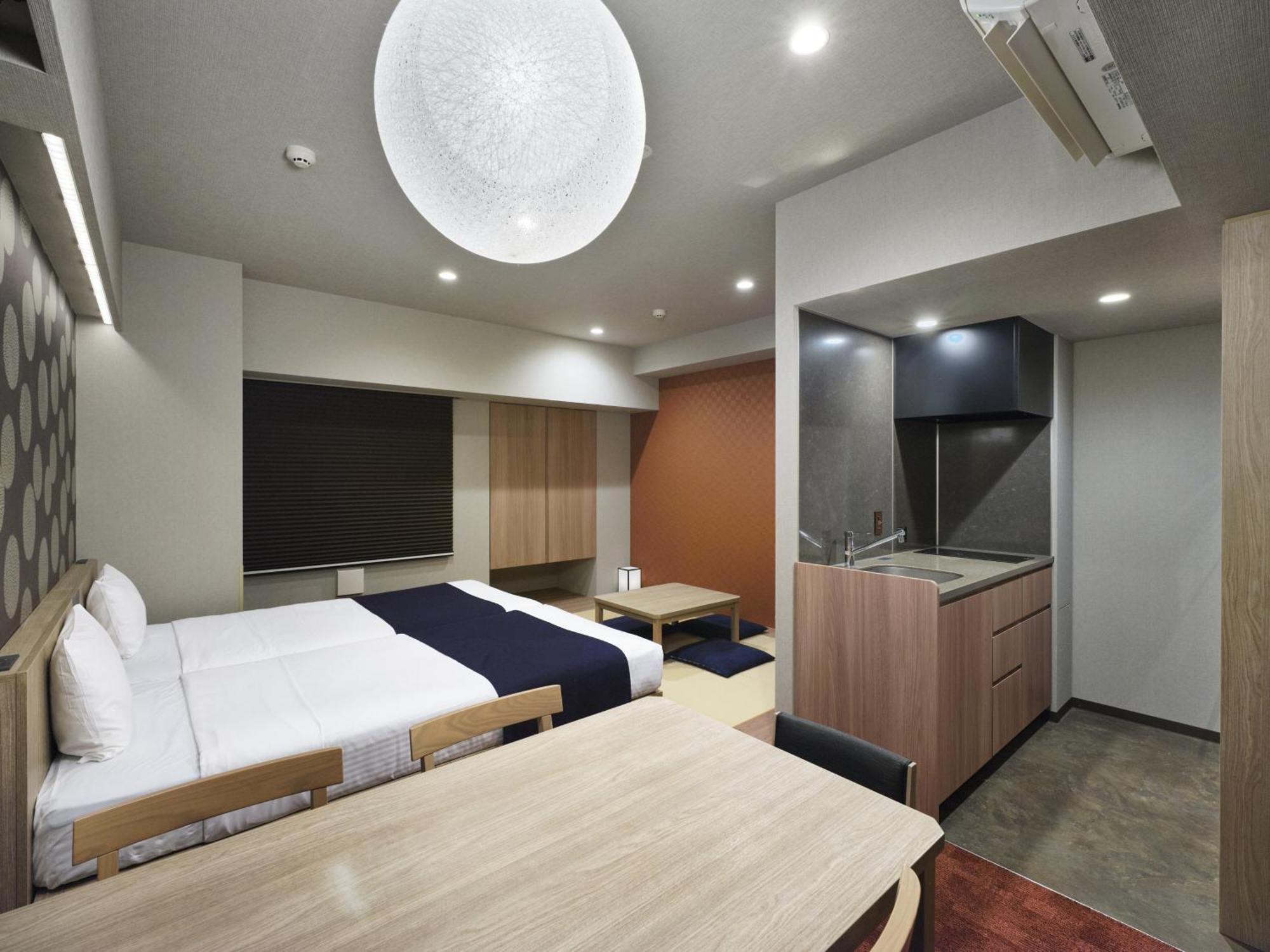 Monday Apart Premium Nihonbashi Tokio Zewnętrze zdjęcie