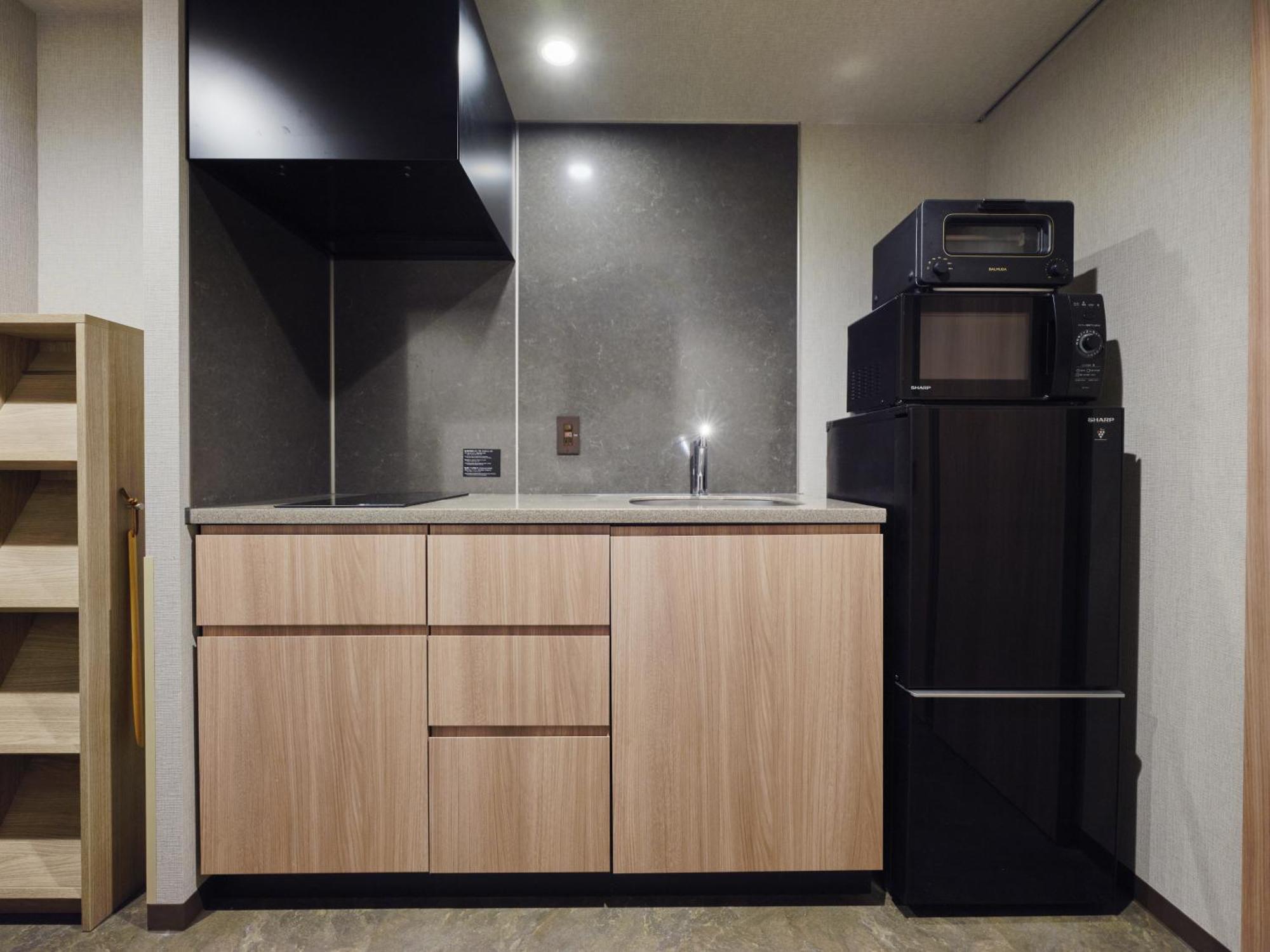 Monday Apart Premium Nihonbashi Tokio Zewnętrze zdjęcie